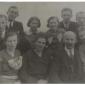 Matrimonio Reidel Wanner e hijos